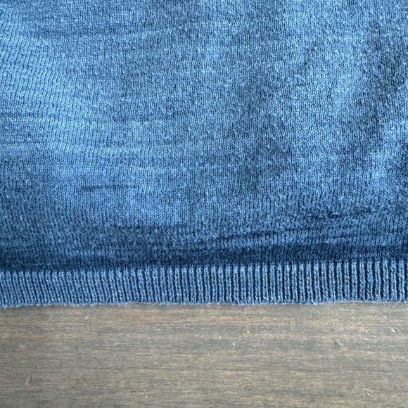 Bonpoint Boys Cotton Top Size6(Recommend for US4) - Picture 8 of 9